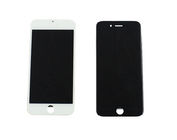 Full Set Iphone 7g Cell Phone LCD Screen Flexible Lcd Display Replacement Black