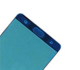 Gold A9 A900 Samsung Phone LCD Screen Digitizer Samsung Screen Replacement Under Warranty