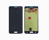 White Samsung Phone LCD Screen , Original A3 A300 LCD Digitizer Assembly Replacement Kit