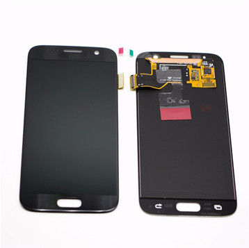 Customized Samsung Phone LCD Screen Samsung Screen Replacement for S7 Edge / G935 Model