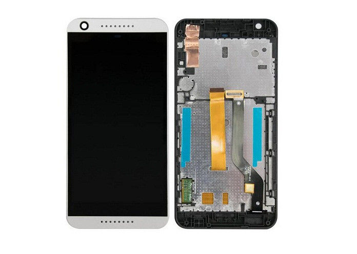 Recycle HTC HTC Desire 626 D626q A32 626S D626n Cell Phone LCD Screen Replacement